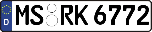 MS-RK6772
