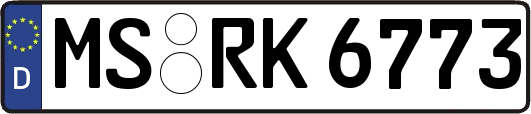 MS-RK6773