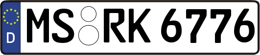 MS-RK6776