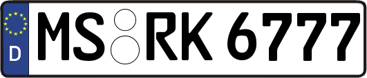 MS-RK6777