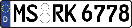 MS-RK6778
