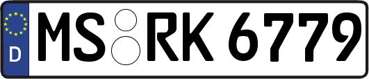 MS-RK6779