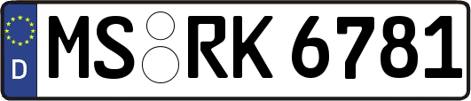 MS-RK6781