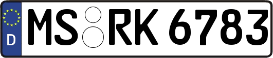 MS-RK6783