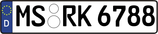 MS-RK6788