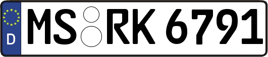 MS-RK6791