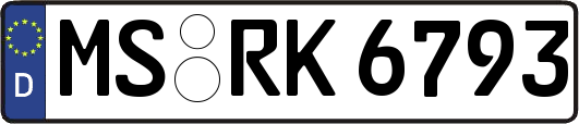 MS-RK6793
