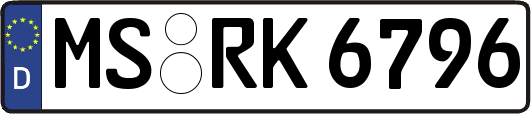 MS-RK6796