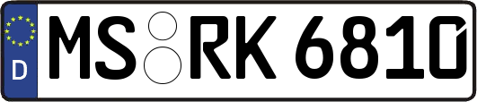 MS-RK6810