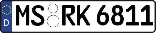 MS-RK6811