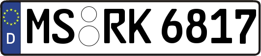 MS-RK6817