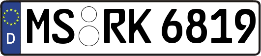 MS-RK6819