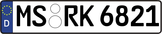 MS-RK6821
