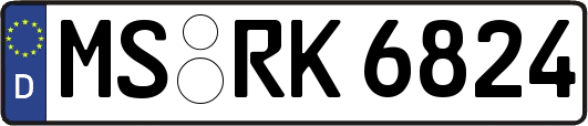 MS-RK6824