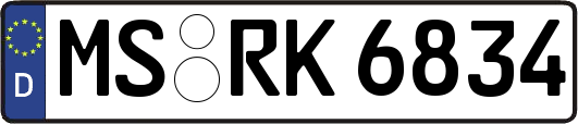 MS-RK6834