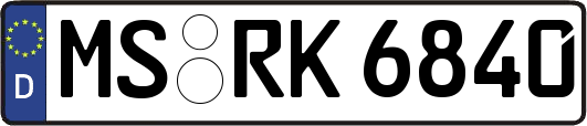 MS-RK6840