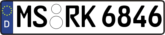 MS-RK6846