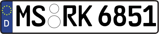 MS-RK6851