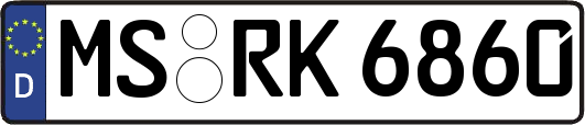 MS-RK6860