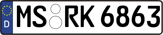 MS-RK6863
