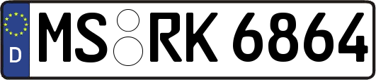 MS-RK6864