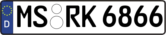 MS-RK6866