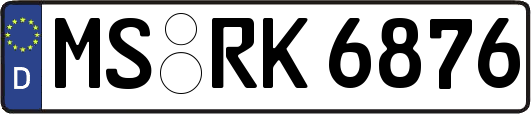 MS-RK6876