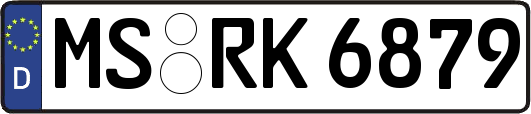 MS-RK6879