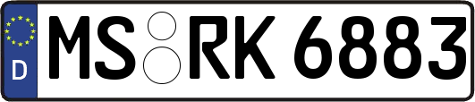 MS-RK6883