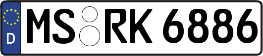 MS-RK6886