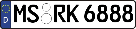 MS-RK6888