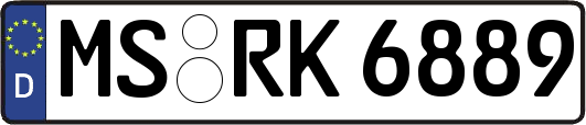 MS-RK6889