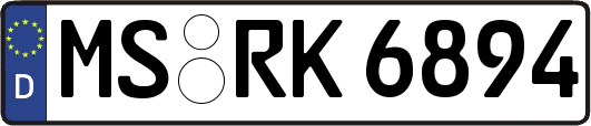 MS-RK6894