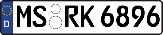MS-RK6896