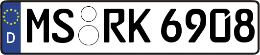 MS-RK6908