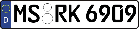 MS-RK6909