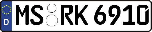 MS-RK6910