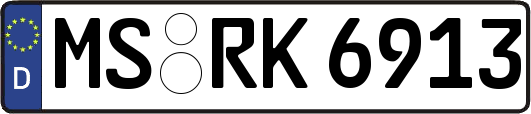 MS-RK6913