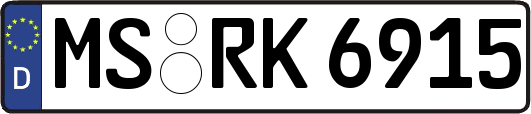 MS-RK6915
