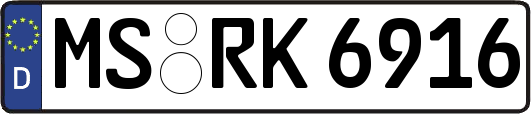 MS-RK6916