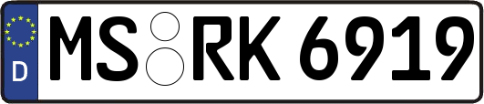 MS-RK6919