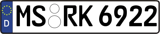MS-RK6922