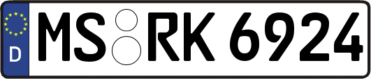 MS-RK6924