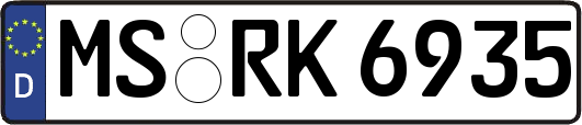 MS-RK6935