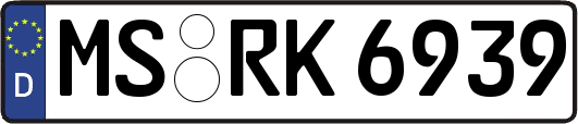 MS-RK6939