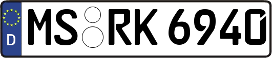 MS-RK6940