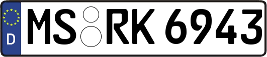 MS-RK6943