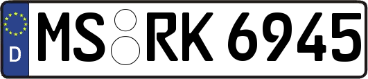 MS-RK6945