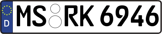 MS-RK6946