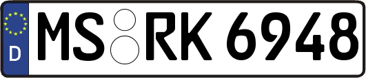 MS-RK6948